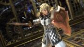 Soul Calibur V - Immagine 1