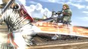 Soul Calibur V - Immagine 4