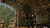 Uncharted 3: Drake's Deception - Immagine 1