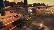 Uncharted 3: Drake's Deception - Immagine 7