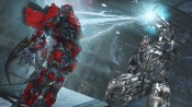 Transformers: Dark of the Moon - Immagine 1