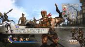 Dynasty Warriors 7 Xtreme Legends - Immagine 3