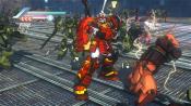 Dynasty Warriors Gundam 3 - Immagine 5