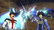 Dynasty Warriors Gundam 3 - Immagine 4