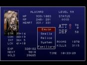 Castlevania: Symphony of the night - Immagine 1