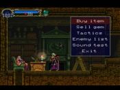 Castlevania: Symphony of the night - Immagine 4