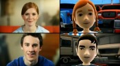Avatar Kinect - Immagine 1