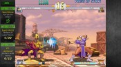 Street Fighter III 3rd Strike : Online Edition - Immagine 1