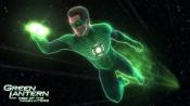 Lanterna Verde: L'ascesa dei Manhunters - Immagine 5