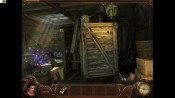 Vampire Saga : Terrore Sul Pandora - Immagine 1