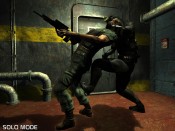 Splinter Cell Trilogy - Immagine 2
