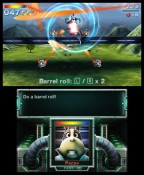 StarFox 64 3D - Immagine 1