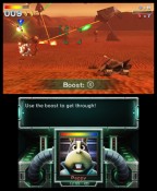 StarFox 64 3D - Immagine 3