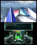 StarFox 64 3D - Immagine 4