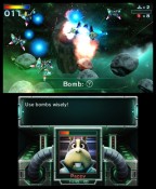 StarFox 64 3D - Immagine 5