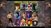 Mortal Kombat Arcade Kollection - Immagine 1