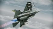 Ace Combat Assault Horizon - Immagine 4