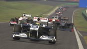F1 2011 - Immagine 4