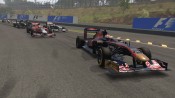 F1 2011 - Immagine 5