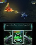 StarFox 64 3D - Immagine 1