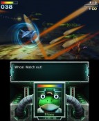 StarFox 64 3D - Immagine 2