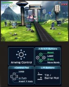 StarFox 64 3D - Immagine 3