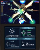 StarFox 64 3D - Immagine 4