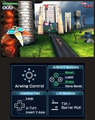 StarFox 64 3D - Immagine 5
