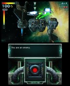 StarFox 64 3D - Immagine 6