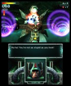 StarFox 64 3D - Immagine 7