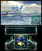 StarFox 64 3D - Immagine 8
