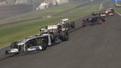 F1 2011 - Immagine 8