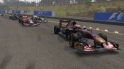 F1 2011 - Immagine 3
