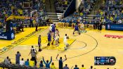 NBA 2K12 - Immagine 7