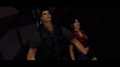 Resident Evil: Code Veronica X HD - Immagine 4