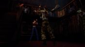 Resident Evil: Code Veronica X HD - Immagine 9