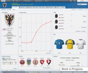 Football Manager 2012 - Immagine 1