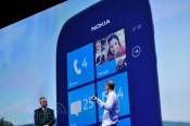 NokiaWorld 2011: Lumia per (ri)trovare la strada... - Immagine 14