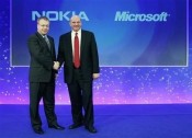 NokiaWorld 2011: Lumia per (ri)trovare la strada... - Immagine 15