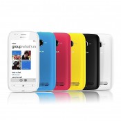 NokiaWorld 2011: Lumia per (ri)trovare la strada... - Immagine 6