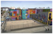 FIFA Street 2012 - Immagine 3
