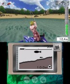 Angler's Club: Ultimate Bass Fishing 3D - Immagine 3
