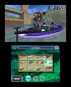 Angler's Club: Ultimate Bass Fishing 3D - Immagine 4