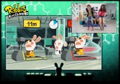 Rabbids: Fuori di Schermo - Immagine 7