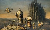 Machinarium - Immagine 1