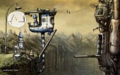 Machinarium - Immagine 5