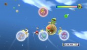 Mario & Sonic ai giochi olimpici di Londra 2012 - Immagine 1