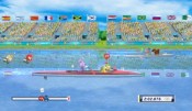Mario & Sonic ai giochi olimpici di Londra 2012 - Immagine 2
