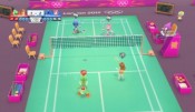 Mario & Sonic ai giochi olimpici di Londra 2012 - Immagine 4