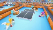 Mario & Sonic ai giochi olimpici di Londra 2012 - Immagine 5